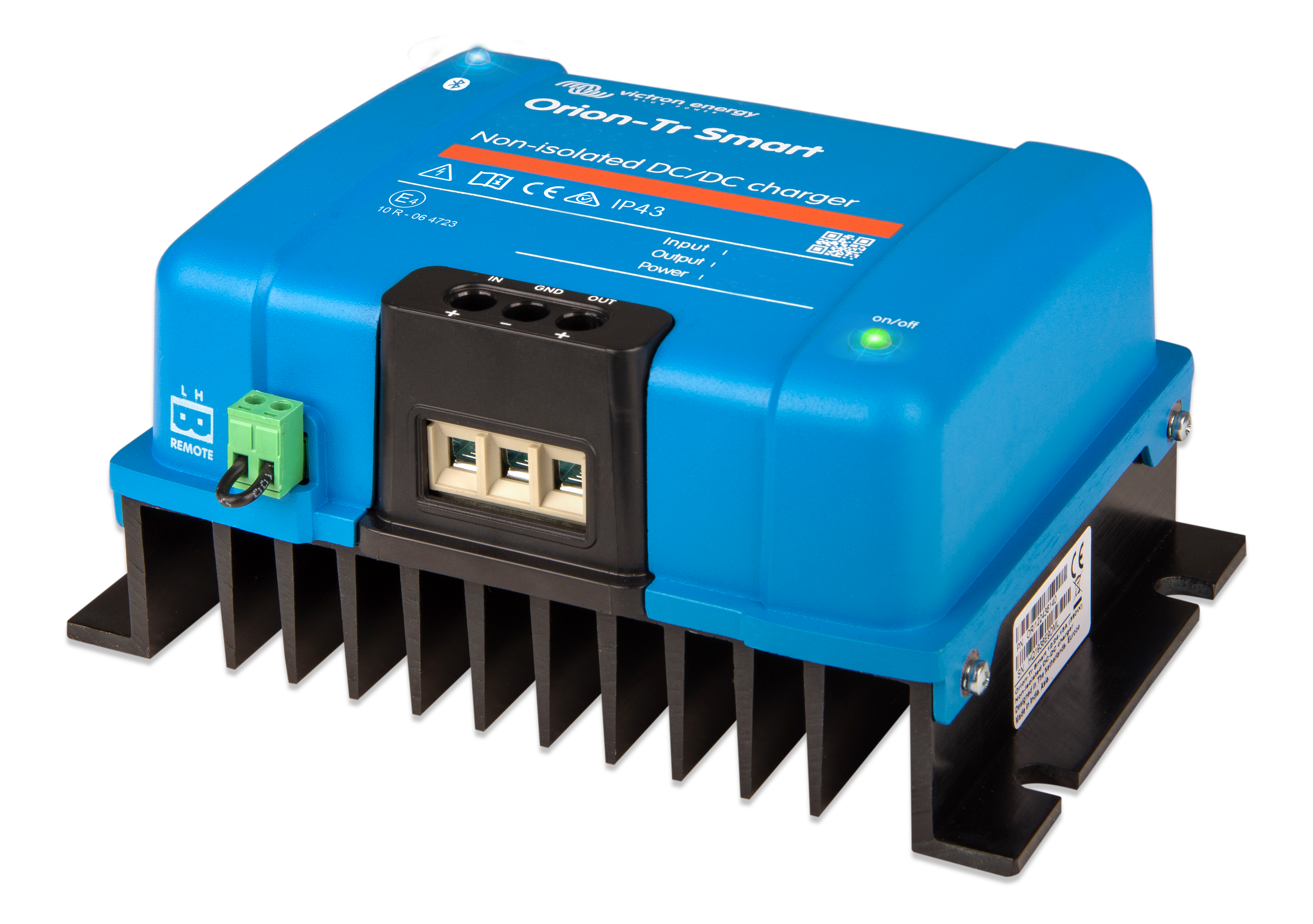 Încărcător neizolat CC-CC Orion-Tr Smart | Victron Energy